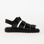 Calvin Klein Jeans Sq Molded Sandal Fisher Black - Suurus 38 (YW0YW01700 0GJ Vabaajajalatsid)
