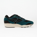 Mizuno Contender Black Sand/ Black/ Deep Teal - Suurus 38 (D1GA236930 Vabaajajalatsid)