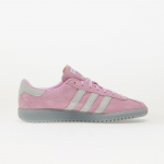 adidas Bermuda Wmns Bliss Lilac/ Halo Blue/ Wonder Blue - Suurus 38 (JI2660 Vabaajajalatsid)