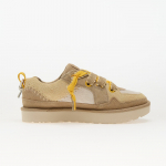 UGG Wmns Lo Lowmel Biarritz Mustard Seed - Suurus 38 (1172710-MDSD Vabaajajalatsid)