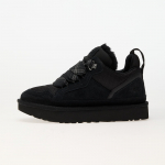 UGG Wmns Lowmel Black - Suurus 38 (1144032-BLK Vabaajajalatsid)