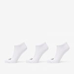 New Era Flag Sneaker 3-Pack White - Suurus 35/38 (13113638 Sokid)