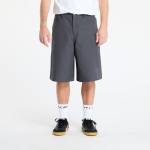 Nike Life Men's Big Canvas Shorts Anthracite/ Anthracite - Suurus 38 (HQ0195-060 L&uuml;hikesed p&uuml;ksid)