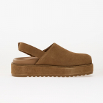 Steve Madden Mellow Cognac Suede - Suurus 38 (11004849935W 935 Vabaajajalatsid)