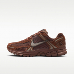 Nike Zoom Vomero 5 Fauna Brown/ Mink Brown-Velvet Brown - Suurus 38 (HQ0458-201 Vabaajajalatsid)