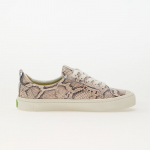 Cariuma Wmns Oca Low Snake Skin Print - Suurus 38 (100101P23 W Vabaajajalatsid)