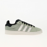 adidas Campus 00s Silver Green/ Crystal White/ Core Black 36 - Suurus 38 (JI3171 Vabaajajalatsid)