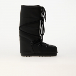 Moon Boot Icon Rubber Black - Suurus 38 (80D1402760-N001 Vabaajajalatsid)