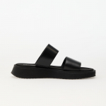 Calvin Klein Jeans Sandal Slide Double Black - Suurus 38 (YW0YW01694 0GJ Sussid)