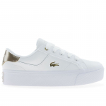 Lacoste Ziane Platform 126 1 Cfa - Suurus 38 (751CFA0020-ALM Vabaajajalatsid)