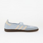 adidas Samba Jane Wmns Crsk/ Crew White/ Gum5 - Suurus 38 (IH9206 Vabaajajalatsid)