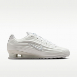 Nike Shox Z White/ White-Summit White-Metallic Silver - Suurus 38 (IR1222-100 Vabaajajalatsid)