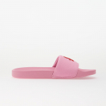 Tommy Hilfiger Script Pool Slide Rose Petal - Suurus 38 (FW0FW09286 TOR Sussid)