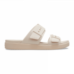 Crocs Brooklyn Buckle Low Quartz - Suurus 38 (211215-6UR Vabaajajalatsid)