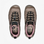 KEEN Targhee Iv Wp Brindle/ Nostalgia Rose - Suurus 38 (10044219KEN01 Vabaajajalatsid)