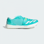adidas Adizero TJ/PV Track and Field - Suurus 38 (JH5232 Jooksujalatsid)