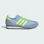 adidas Originals Wmns SL 72 OG - Suurus 38 (JQ8308 Vabaajajalatsid)