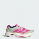 adidas Wmns Adizero Boston 13 - Suurus 38 (JR4998 Jooksujalatsid)
