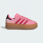 adidas Originals Gazelle Bold buty - Suurus 38 (JR5964 Vabaajajalatsid)