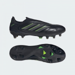 adidas piłkarskie Copa Pure 3 Elite Laceless Firm Ground - Suurus 38 (JS0652 )