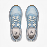 KEEN Leiki Wp Skyway/ Star White - Suurus 38 (10054520KEN01 Vabaajajalatsid)