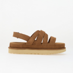 UGG Wmns Goldenstar Gleam Chestnut - Suurus 38 (1175122-CHE Vabaajajalatsid)