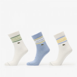 LACOSTE Socks Aphylla/ Flour-Yellow - Suurus 35/38 (RA1922 1ZC Sokid)