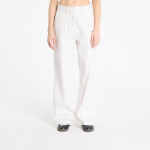 adidas Pinstripe Twill Loose Pants White/ Off White/ Night Indigo - Suurus 38 (JJ3483 P&uuml;ksid)