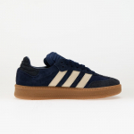 adidas Samba Xlg Night Indigo/ Crew White/ Gum4 - Suurus 38 (JS3827 Vabaajajalatsid)
