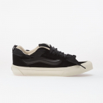 Vans Knu Skool Laces Black - Suurus 38 (VN000D6ZCJK1 Vans jalatsid)