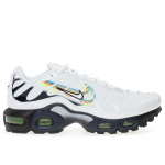 Nike Air Max Plus Gs - Suurus Białe - Suurus 38 (DV7140-100 )