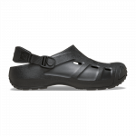 Crocs Quick Trail Clog Black - Suurus 38 (212809-001 Vabaajajalatsid)