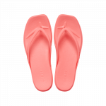 Crocs Miami Flip Guava - Suurus 38 (211435-6UI Vabaajajalatsid)