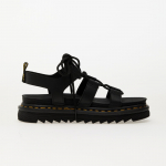 Dr. Martens Nartilla Sandal Black - Suurus 38 (DM31617001 Vabaajajalatsid)