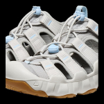 KEEN Hyperport H2 Alloy/ Skyway - Suurus 38 (10054556KEN01 Vabaajajalatsid)