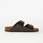 Birkenstock Arizona LENA Emboss Animal Black - Suurus 38 (1032864 Vabaajajalatsid)