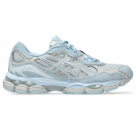 Asics Gel-NYC Storm Cloud/ Pure Silver - Suurus 38 (1203A739-401 Vabaajajalatsid)