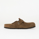 Birkenstock Boston LEVE Dark Tea - Suurus 38 (1032795 Vabaajajalatsid)