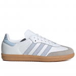 Młodzieżowe Adidas Originals Samba Og J - Suurus 38 (JQ2019 Vabaajajalatsid)