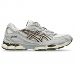 Asics Gel-NYC Cream/ Cement Grey - Suurus 38 (1203A383-114 Vabaajajalatsid)
