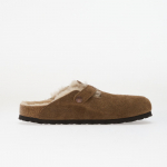 Birkenstock Boston Shear LEVE Dark Tea - Suurus 38 (1032432 Vabaajajalatsid)