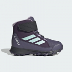 adidas Dziecięce buty zimowe Terrex Snow CF CLIMAWARM - Suurus 38 (JR4190 )