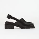 Dr. Martens Maybole Mule Black - Suurus 38 (DM42155001 Vabaajajalatsid)