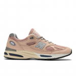 New Balance 991 - Suurus 38 (U991RB2 New Balance jalatsid)