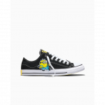 Converse x Minions Chuck Taylor All Star - Suurus 38 (A21404C )