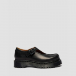 Dr. Martens REJENA MARY JANE Black Old Harness - Suurus 38 (42799001 )