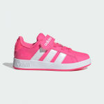 adidas DZIECIĘCE ADIDAS MARVEL AVENGERS GRAND COURT - Suurus 38 (JQ4140 )