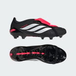adidas Predator League Fold-Over Tongue Firm Ground Football Boots - Suurus 38 (JS0425 )