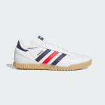 adidas Originals BUSENITZ INDOOR SUPER - Suurus 38 (KJ6018 Vabaajajalatsid)