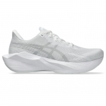 Asics Novablast 6 White/ White - Suurus 38 (1012C008-100 Vabaajajalatsid)